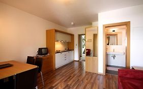 Residence Haus Ragen